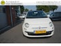 Fiat 500 1.2 LOUNGE ORIGINEEL NEDERLANDS ANDROID-APPLECARPLAY PANORAMADAK 15INCH LMV 4X ALL SEASON BANDEN AIRCO BLUETOOTH BLUE&ME ELECTR.RAMEN/SPIEGELS