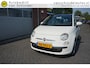 Fiat 500 1.2 LOUNGE ORIGINEEL NEDERLANDS ANDROID-APPLECARPLAY PANORAMADAK 15INCH LMV 4X ALL SEASON BANDEN AIRCO BLUETOOTH BLUE&ME ELECTR.RAMEN/SPIEGELS