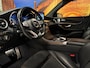 Mercedes-Benz GLC 350e 4Matic AMG Panodak Burmester