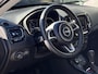 Jeep Compass 1.4 MultiAir Limited 4x4 | Leer | Cruise control | stoelverwarming