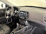 Jeep Compass 1.4 MultiAir Limited 4x4 | Leer | Cruise control | stoelverwarming