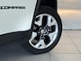 Jeep Compass 1.4 MultiAir Limited 4x4 | Leer | Cruise control | stoelverwarming