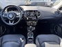 Jeep Compass 1.4 MultiAir Limited 4x4 | Leer | Cruise control | stoelverwarming
