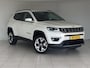 Jeep Compass 1.4 MultiAir Limited 4x4 | Leer | Cruise control | stoelverwarming