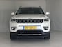 Jeep Compass 1.4 MultiAir Limited 4x4 | Leer | Cruise control | stoelverwarming