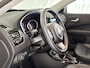 Jeep Compass 1.4 MultiAir Limited 4x4 | Leer | Cruise control | stoelverwarming