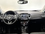 Jeep Compass 1.4 MultiAir Limited 4x4 | Leer | Cruise control | stoelverwarming