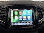 Jeep Compass 1.4 MultiAir Limited 4x4 | Leer | Cruise control | stoelverwarming