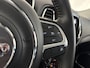 Jeep Compass 1.4 MultiAir Limited 4x4 | Leer | Cruise control | stoelverwarming