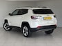 Jeep Compass 1.4 MultiAir Limited 4x4 | Leer | Cruise control | stoelverwarming