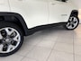 Jeep Compass 1.4 MultiAir Limited 4x4 | Leer | Cruise control | stoelverwarming