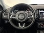Jeep Compass 1.4 MultiAir Limited 4x4 | Leer | Cruise control | stoelverwarming