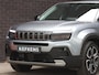 Jeep Avenger Summit 100pk | Achteruitrijcamera | Dodehoekdetectie | 18" Lichtmetalen Velgen