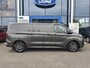 Ford E-Transit Custom L2 Limited 71 kWh | Voorraad! | Inklapbare trekhaak | Adaptive Cruise | Stuurverwarming | 360 camera | Keyless Entry |
