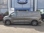 Ford E-Transit Custom L2 Limited 71 kWh | Voorraad! | Inklapbare trekhaak | Adaptive Cruise | Stuurverwarming | 360 camera | Keyless Entry |