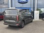 Ford E-Transit Custom L2 Limited 71 kWh | Voorraad! | Inklapbare trekhaak | Adaptive Cruise | Stuurverwarming | 360 camera | Keyless Entry |
