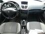 Peugeot 207 1.4 VTi Millesim 200 Airco, 5 Deurs, LM velgen