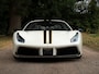 Ferrari 488 3.9 Spider HELE | Racing Seats