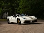 Ferrari 488 3.9 Spider HELE | Racing Seats