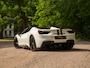 Ferrari 488 3.9 Spider HELE | Racing Seats