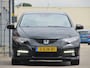 Honda Civic 1.8 142pk Sport Black Edition