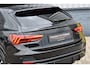 Audi Q3 Sportback 45 TFSI e S-Line 245 Pk Pano Vol Leder Matrix ACC Keyless 360 Camera Sfeer 20 Inch