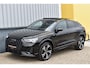 Audi Q3 Sportback 45 TFSI e S-Line 245 Pk Pano Vol Leder Matrix ACC Keyless 360 Camera Sfeer 20 Inch