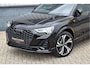 Audi Q3 Sportback 45 TFSI e S-Line 245 Pk Pano Vol Leder Matrix ACC Keyless 360 Camera Sfeer 20 Inch