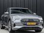 Audi E-tron e-tron 55 quattro advanced 95 kWh | Panoramadak | Luchtvering | 360 Camera | Adaptive Cruise | Memory Seats |