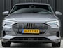 Audi E-tron e-tron 55 quattro advanced 95 kWh | Panoramadak | Luchtvering | 360 Camera | Adaptive Cruise | Memory Seats |