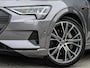 Audi E-tron e-tron 55 quattro advanced 95 kWh | Panoramadak | Luchtvering | 360 Camera | Adaptive Cruise | Memory Seats |