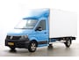 Volkswagen Crafter 35 2.0 TDI E6 Bakwagen met achterdeuren 2-Persoons 05-2021