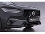 Volvo V90 T8 Plug-in hybrid Plus Dark | ACC | 360° Camera | Harman/Kardon | Keyless | Stoel+Stuurverwarming | Verwarmde Voorruit | Getint Glas