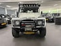 Land Rover Defender 2.5 TD5 110 SW S/ Trekhaak/ 9 persoons/ Lederen bekleding