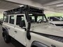 Land Rover Defender 2.5 TD5 110 SW S/ Trekhaak/ 9 persoons/ Lederen bekleding