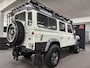 Land Rover Defender 2.5 TD5 110 SW S/ Trekhaak/ 9 persoons/ Lederen bekleding