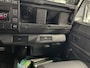 Land Rover Defender 2.5 TD5 110 SW S/ Trekhaak/ 9 persoons/ Lederen bekleding