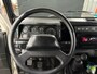 Land Rover Defender 2.5 TD5 110 SW S/ Trekhaak/ 9 persoons/ Lederen bekleding