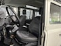 Land Rover Defender 2.5 TD5 110 SW S/ Trekhaak/ 9 persoons/ Lederen bekleding