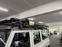 Land Rover Defender 2.5 TD5 110 SW S/ Trekhaak/ 9 persoons/ Lederen bekleding