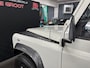 Land Rover Defender 2.5 TD5 110 SW S/ Trekhaak/ 9 persoons/ Lederen bekleding