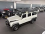 Land Rover Defender 2.5 TD5 110 SW S/ Trekhaak/ 9 persoons/ Lederen bekleding