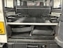 Land Rover Defender 2.5 TD5 110 SW S/ Trekhaak/ 9 persoons/ Lederen bekleding