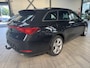 SEAT Leon Sportstourer 1.5 TSI e-Hybrid 204 pk FR Business | Trekhaak | Stoel- en stuurwiel verwarming | Adapt. Cruise | Camera | 1/2 leer | Fabrieksgarantie t/m 05-2029 |