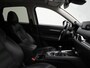 Mazda CX-5 2.0 e-SkyActiv-G Exclusive-Line met Black Comfort Pack en Sunroof : dealer onderhouden