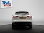 Nissan Qashqai 1.2 Tekna | Origineel Nederlands | Panorama dak | Leder | Navigatie | 360° camera | Stoelverwarming |