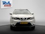 Nissan Qashqai 1.2 Tekna | Origineel Nederlands | Panorama dak | Leder | Navigatie | 360° camera | Stoelverwarming |