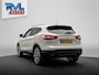 Nissan Qashqai 1.2 Tekna | Origineel Nederlands | Panorama dak | Leder | Navigatie | 360° camera | Stoelverwarming |