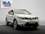Nissan Qashqai 1.2 Tekna | Origineel Nederlands | Panorama dak | Leder | Navigatie | 360° camera | Stoelverwarming |