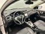 Nissan Qashqai 1.2 Tekna | Origineel Nederlands | Panorama dak | Leder | Navigatie | 360° camera | Stoelverwarming |